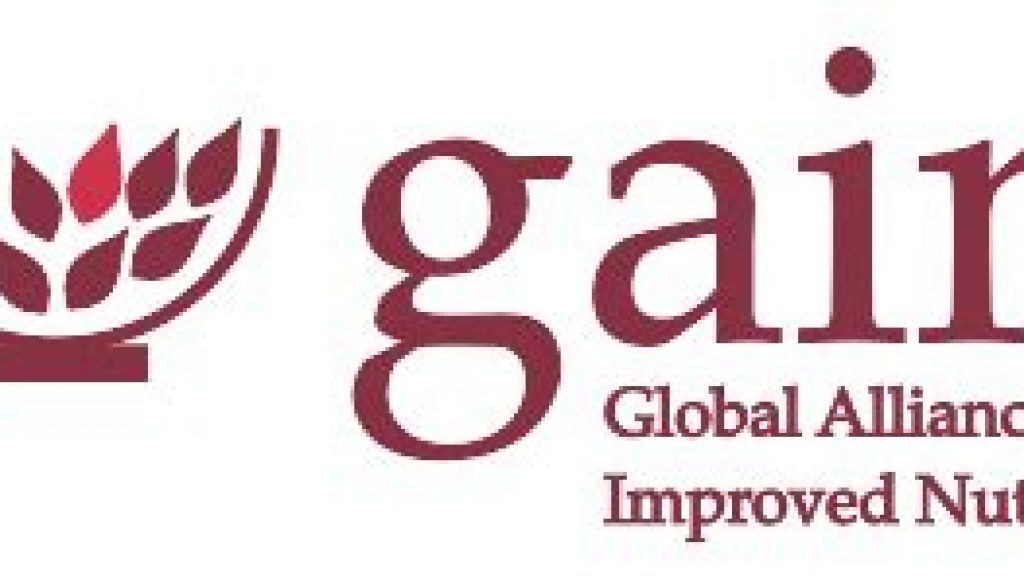 Project Manager, Workforce Nutrition – Job Ref. NG/GAIN/1811/NG34 Project Manager, Workforce Nutrition – Job Ref. NG/GAIN/1811/NG34