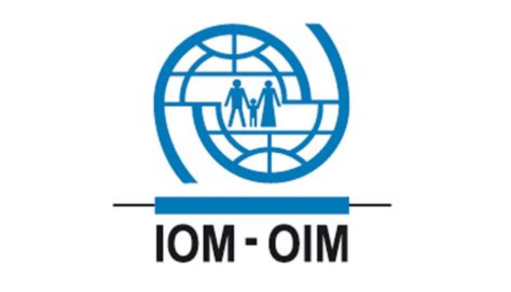 Sector Coordinator (Shelter/NFI/CCCM) Job Ref. NG/IOM/0609/SVN 2022 242 Sector Coordinator (Shelter/NFI/CCCM) Job Ref. NG/IOM/0609/SVN 2022 242